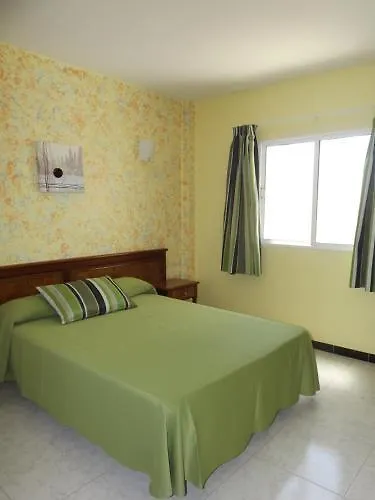 Cascajos Hotel San Nicolás