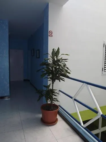 Cascajos * San Nicolás